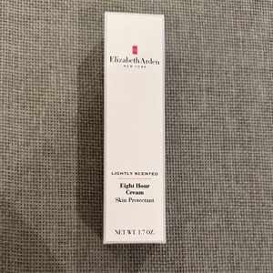 Elizabeth Arden Eight Hour Cream skin protectant multi use lightly scented